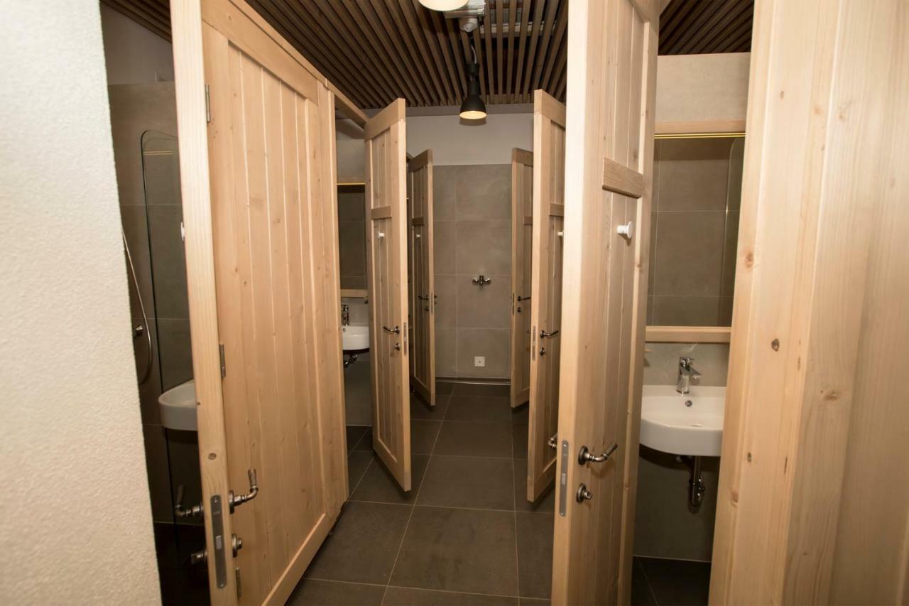 Camping Danica Cottage Stan 보히니 외부 사진